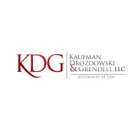 Kaufman, Drozdowski & Grendell LLC Logo