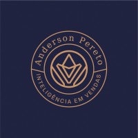 Anderson Pereto - Inteligência em Vendas Logo