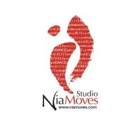 Studio NiaMoves Logo