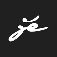 studio jé Logo