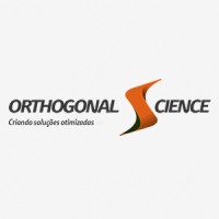 Orthogonal Science Logo