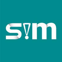 SIM Logo