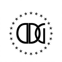 Deadleaf Distinguished Gentlemen Logo