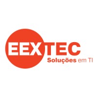 EEXTEC Soluções em TI Logo