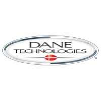 Dane Technologies Logo