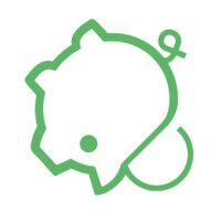 Green Irony Logo