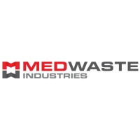 MedWaste Industries LLC Logo
