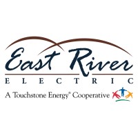 East River Electric Power Cooperative, Inc Logo