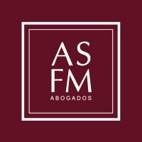 ASFM - Arcia Storace Fuentes Medina Abogados Logo