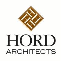 Hord Architects Logo