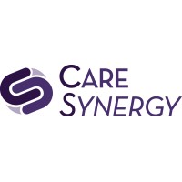 Care Synergy Logo