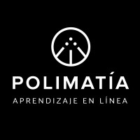 Polimatía - Aprendizaje en Línea Logo