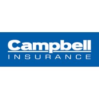 Campbell Insurance - Lynchburg, VA Logo