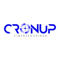 CronUp Logo