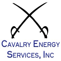 Cavalry Energy Services, Inc. Logo