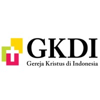 GKDI - Gereja Kristus Di Indonesia Logo