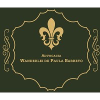 Advocacia Wanderlei de Paula Barreto - Sociedade de Advogados Logo