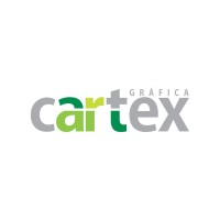 Gráfica Cartex Logo