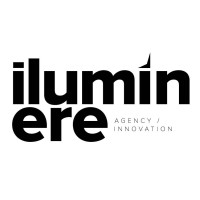 iluminere digital marketing agency Logo