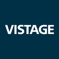 Vistage Spain Logo