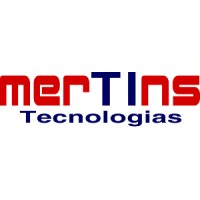 Mertins Tecnologias Logo