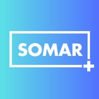 SOMAR.COM.VC Logo