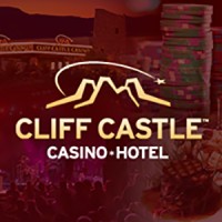 Cliff Castle Casino Hotel Logo