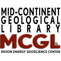 Mid-Continent Geological Library Logo