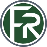 Front Row Sales & Marketing Logo