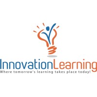 Innovation Learning & Education Logo