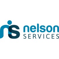 Nelson Services Logo