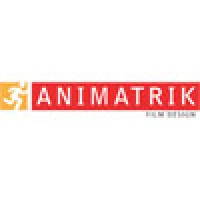 Animatrik Film Design Logo
