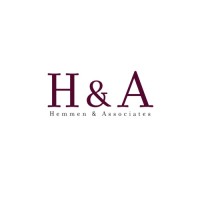 Hemmen & Associates Logo