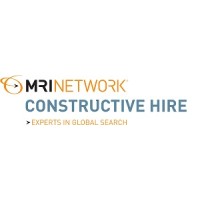 Constructive Hire Logo