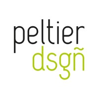 Peltier DSGÑ Associados Logo