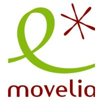 MOVELIA Logo
