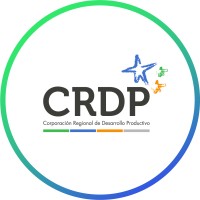 Corporación Regional de Desarrollo Productivo Región de Coquimbo Logo