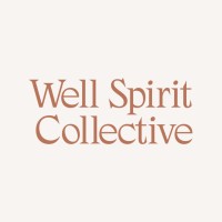 Well Spirit Collective Logo