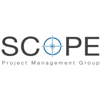 Scope Project Management Group Logo
