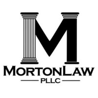 Morton Law Logo
