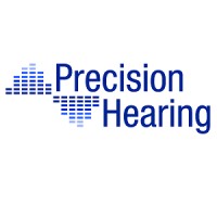 Precision Hearing FL Logo