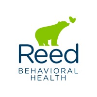 Reed Behavioral Health Logo