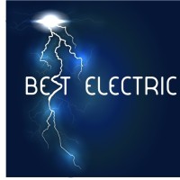 Best Electric Inc Logo