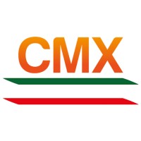 ContadorMx Logo