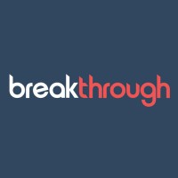 Breakthrough Logo