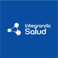 Integrando Salud Logo