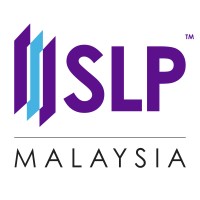 SLP Malaysia Logo