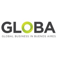 GLOBA Logo