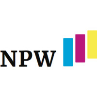 National Print Wholesale Logo