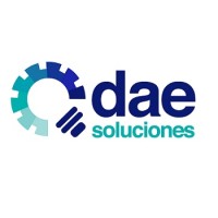 DAE Soluciones Logo